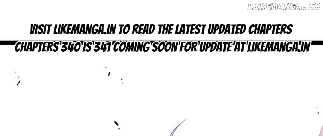 Evolution Begins With A Big Tree Chapter 339 - page 1